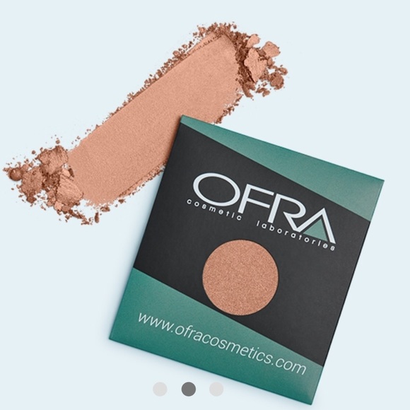 OFRA Other - 💄3/$15 OFRA COSMETICS Eyeshadow in Syrup